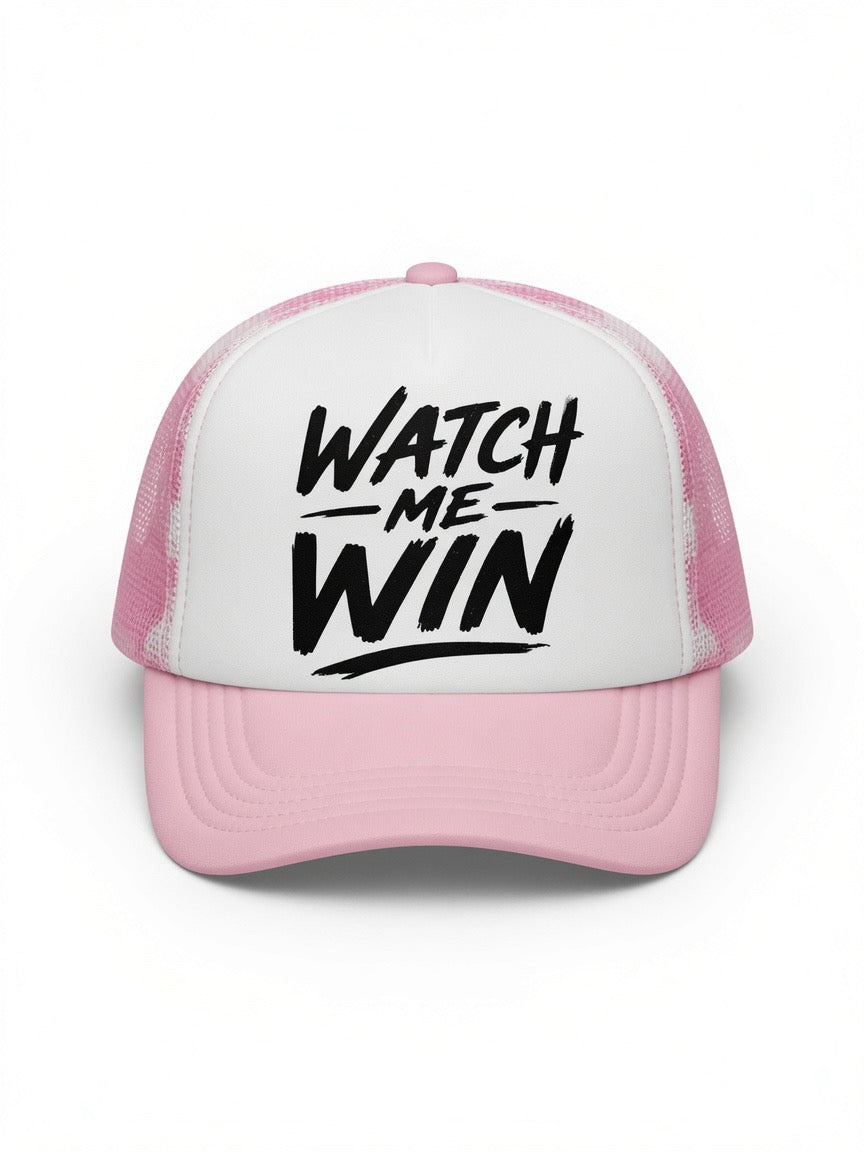 Watch Me Win