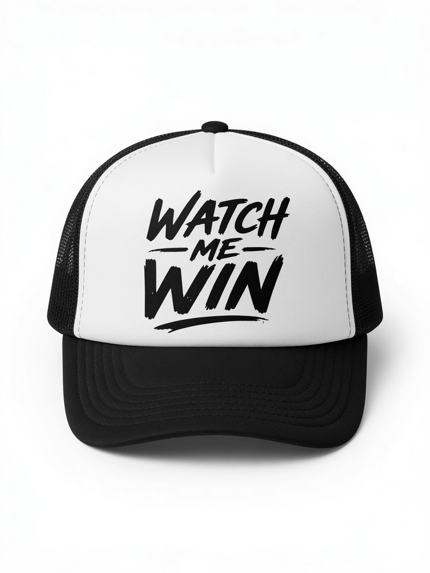 Watch Me Win