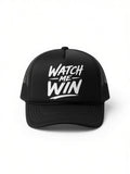 Watch Me Win