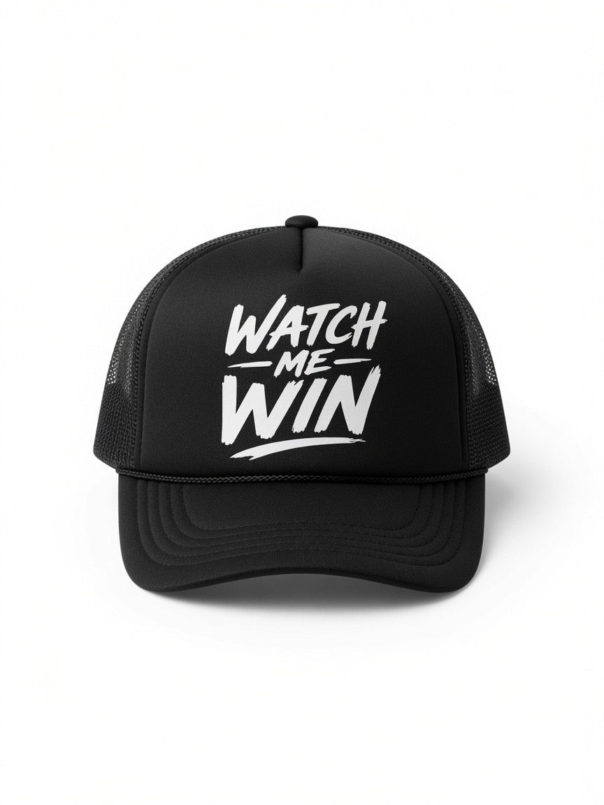 Watch Me Win