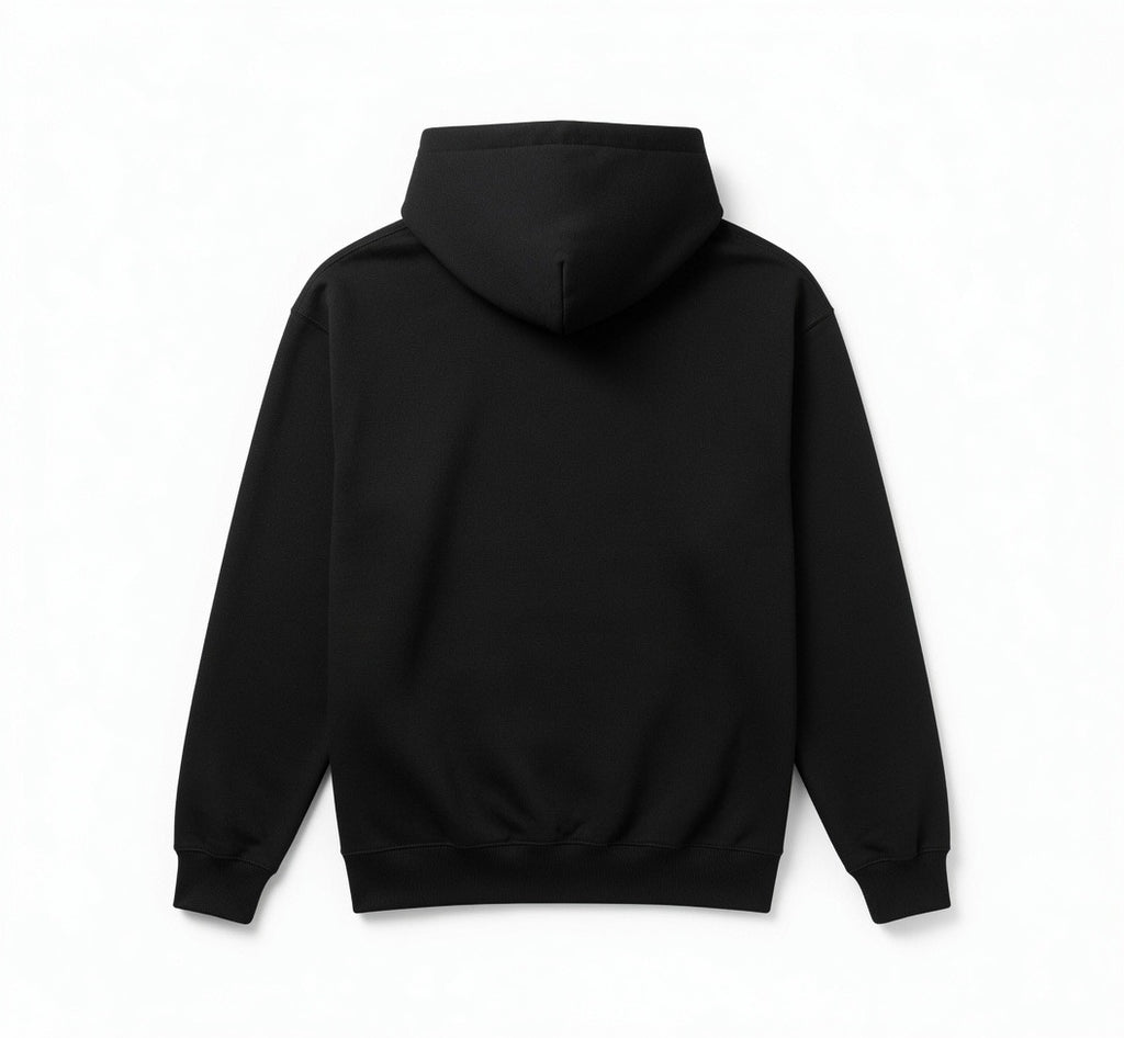 BLKOBLK Hoodie ( embroidery )