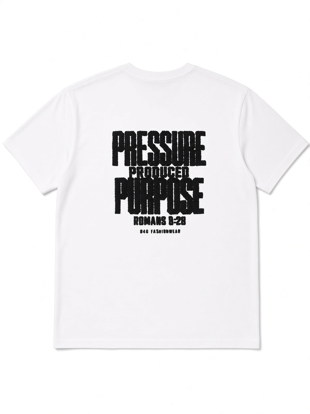 Pressure Produced Purpose