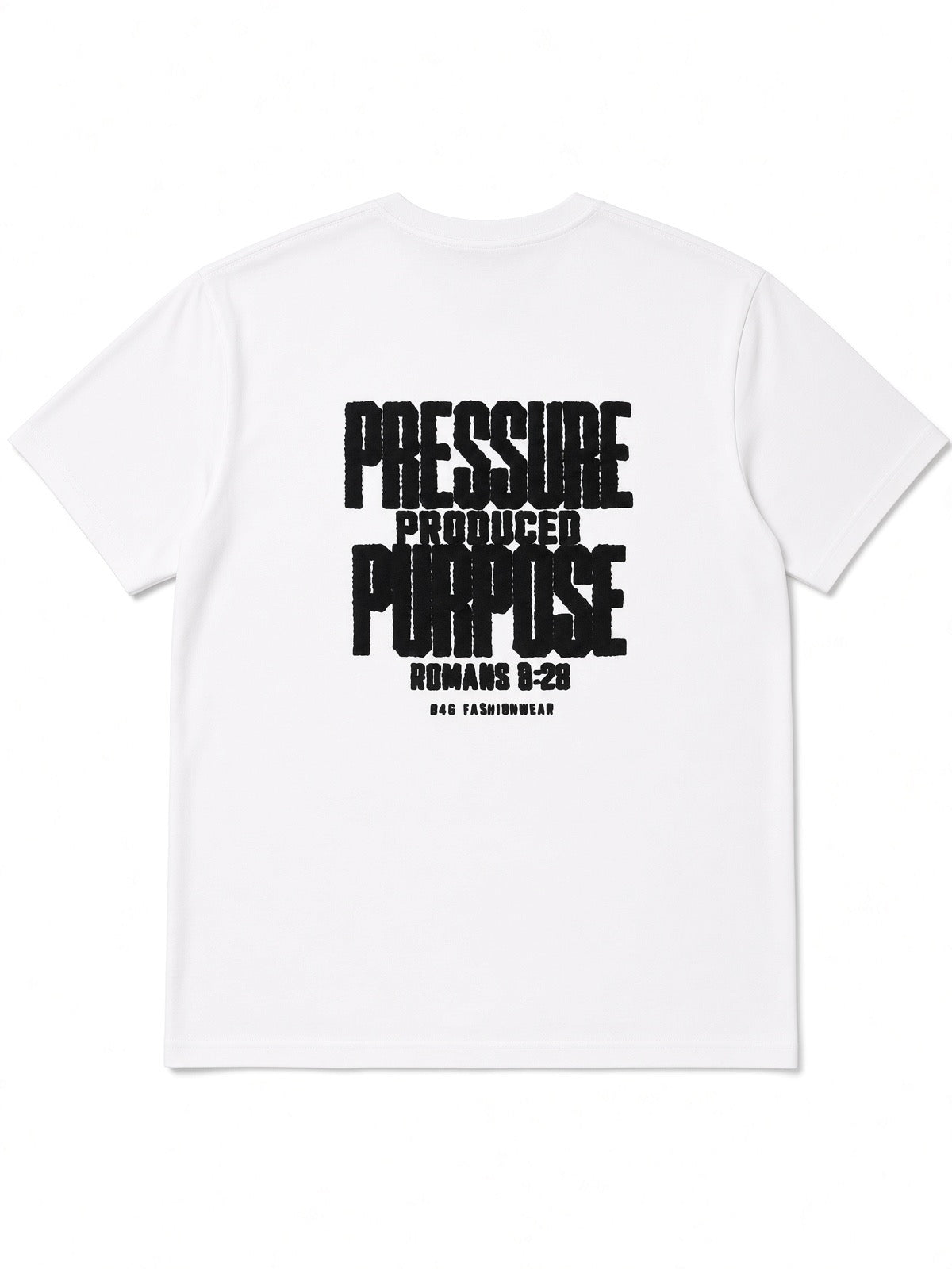 Pressure Produced Purpose