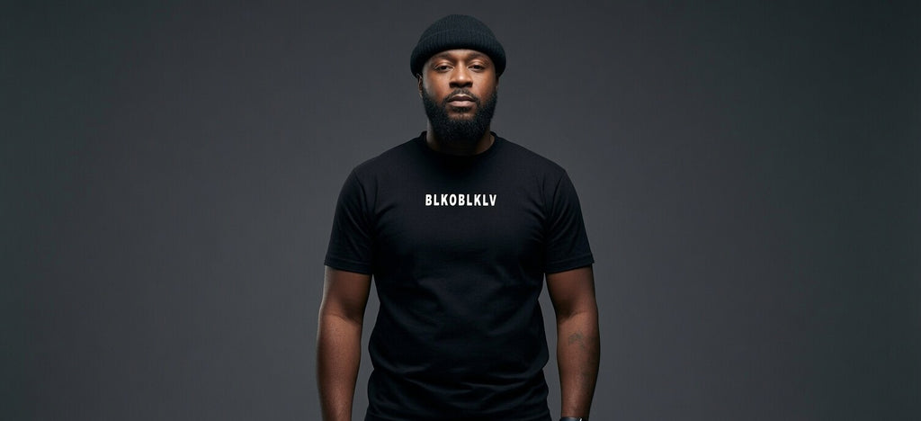BLKOBLKLV ( bold ) - Unisex T- shirt