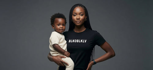BLKOBLKLV ( bold ) - Unisex T- shirt