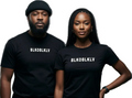 BLKOBLKLV ( bold ) - Unisex T- shirt