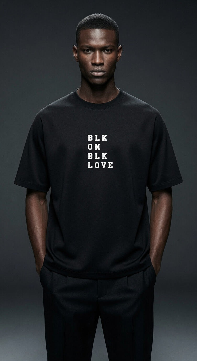 BLKOBLKLV Premium 320-350 GSM