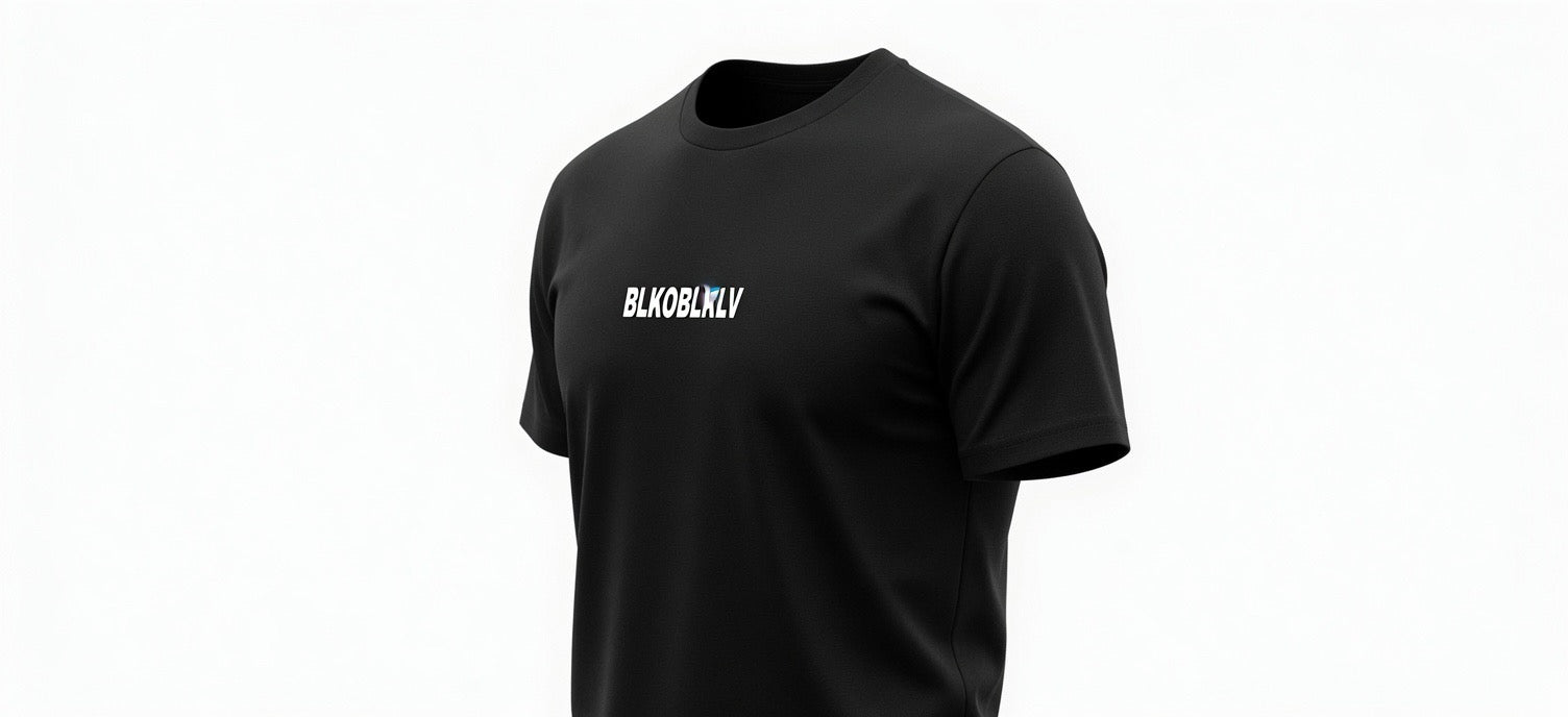 BLKOBLKLV ( bold ) - Unisex T- shirt