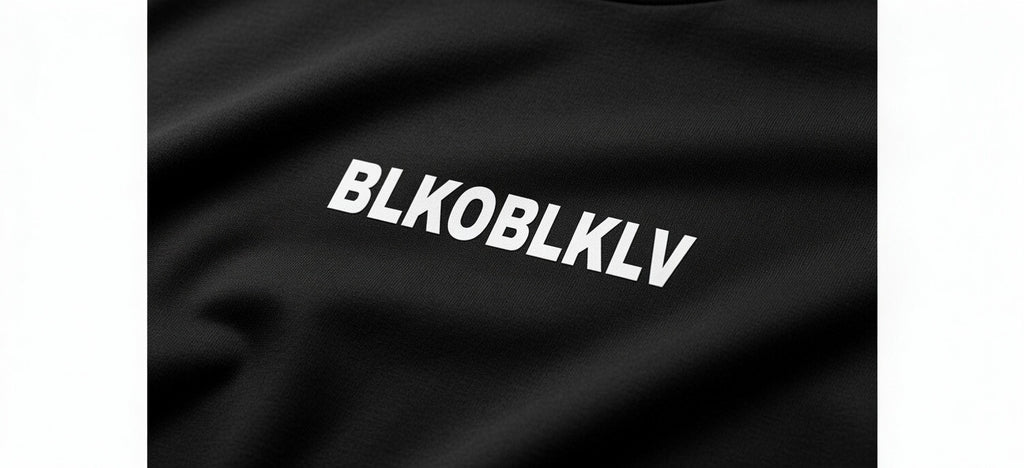 BLKOBLKLV ( bold ) - Unisex T- shirt