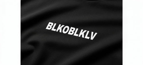 BLKOBLKLV ( bold ) - Unisex T- shirt