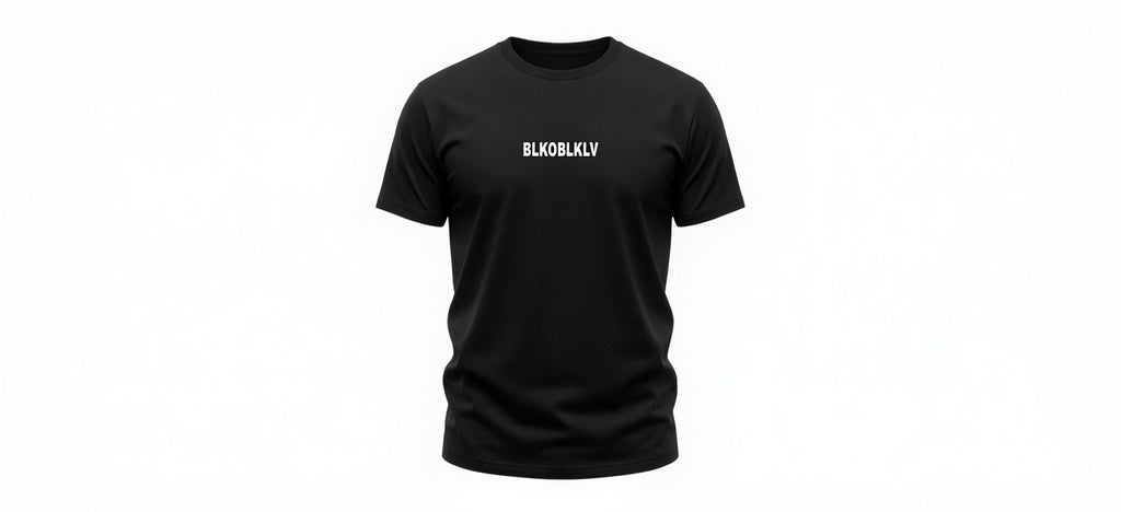 BLKOBLKLV ( bold ) - Unisex T- shirt