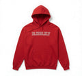 (LIMITED) Red BLKOBLKLV Hoodie