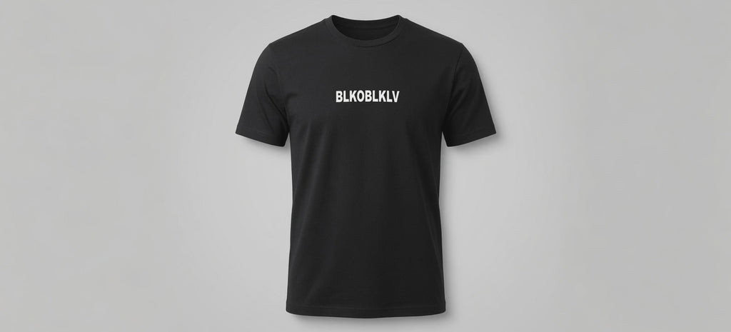 BLKOBLKLV ( bold ) - Unisex T- shirt
